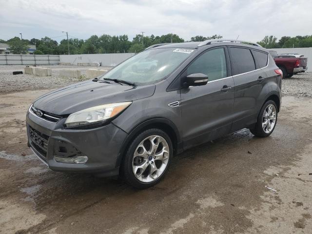  FORD ESCAPE 2016 Серый