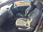 2007 VAUXHALL CORSA CLUB for sale at Copart SANDY