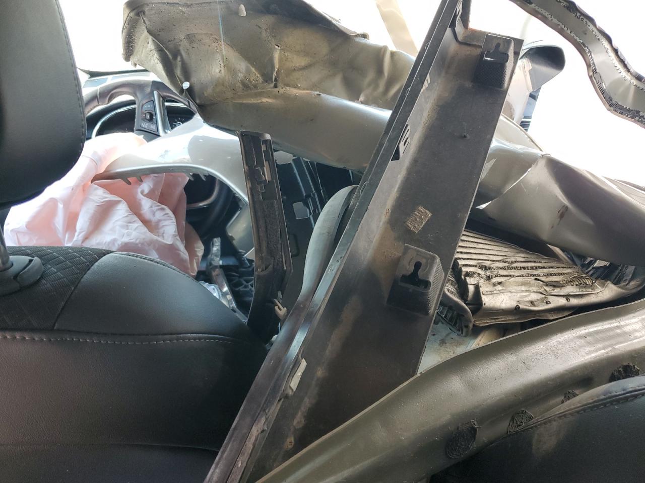 2018 Buick Encore Preferred VIN: KL4CJESBXJB521796 Lot: 61399685