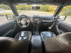 2016 Jeep Wrangler Unlimited Sahara   продається в North Billerica, MA - Normal Wear