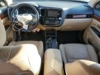 2014 Mitsubishi Outlander Gt for Sale in Greenwood, NE - Front End