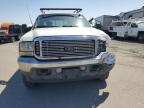2002 Ford F250 Super Duty   en Venta en San Diego, CA - Front End