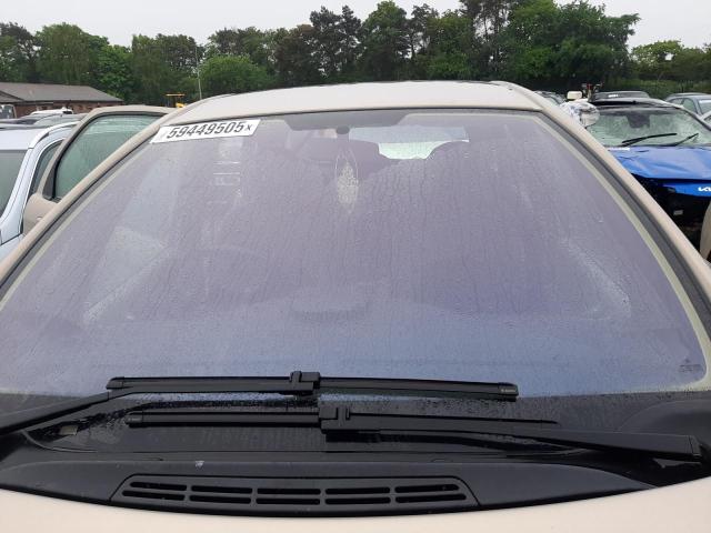 2006 CITROEN XSARA PICA