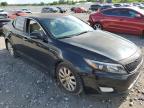 2014 Kia Optima Ex de vânzare în Montgomery, AL - Side
