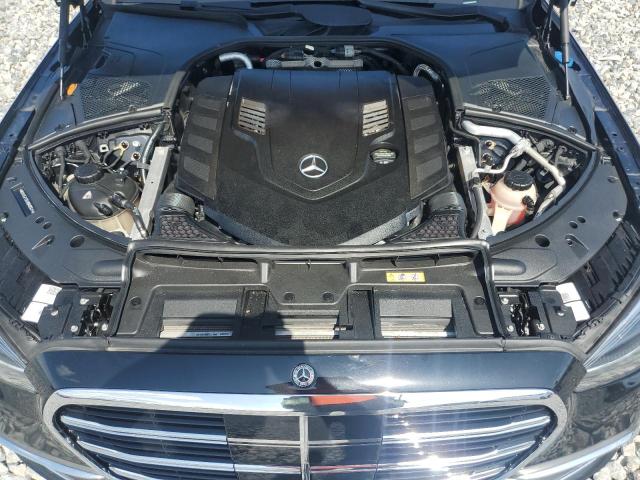 2021 MERCEDES-BENZ S 580 4MATIC  