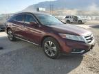 2013 Honda Crosstour Exl за продажба в Farr West, UT - Rear End