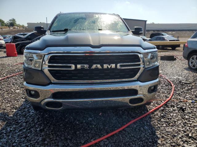  RAM 1500 2022 Серый