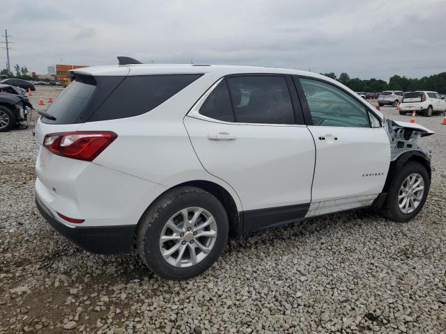  CHEVROLET EQUINOX 2019 Biały