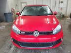 2011 Volkswagen Gti    იყიდება Madisonville-ში, TN - Front End