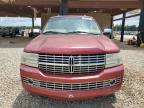 5LMFL27527L****** Used and Repairable 2007 Lincoln Navigator in Alabama State