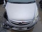 2011 VAUXHALL CORSA SE for sale at Copart WOLVERHAMPTON