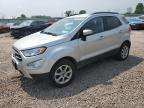 2020 Ford Ecosport Se на продаже в Central Square, NY - Front End