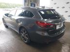 2018 MAZDA 6 SPORT NA for sale at Copart EAST KILBRIDE