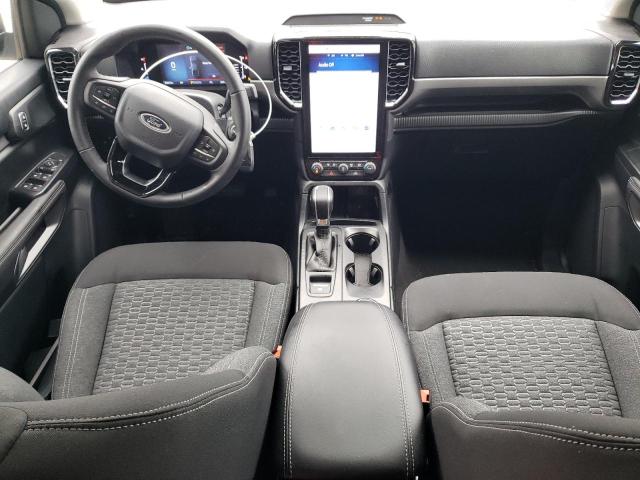  FORD RANGER 2024 Biały