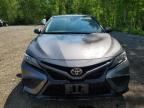 2022 TOYOTA CAMRY SE   for sale at Copart ON - COOKSTOWN