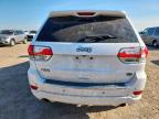2017 Jeep Grand Cherokee Overland на продаже в Amarillo, TX - Hail