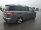 2016 Nissan Quest S للبيع في Lebanon، TN - Front End