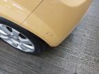 2006 VAUXHALL TIGRA TWIN for sale at Copart EAST KILBRIDE
