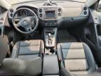 2016 Volkswagen Tiguan S na sprzedaż w Dunn, NC - Front End