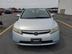 2007 Honda Civic Hybrid for Sale in Nampa, ID - Rear End