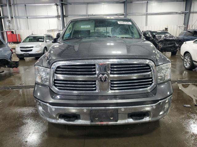  RAM 1500 2016 Сharcoal