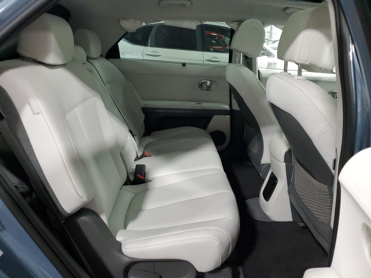 2024 Hyundai Ioniq 5 Limited VIN: KM8KRDDF6RU333437 Lot: 60869145
