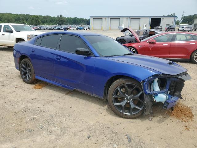  DODGE CHARGER 2022 Granatowy