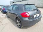 2009 TOYOTA AURIS TR V for sale at Copart PETERLEE