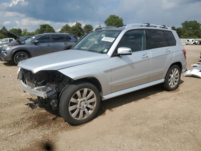 2010 Mercedes-Benz Glk 350 4Matic  