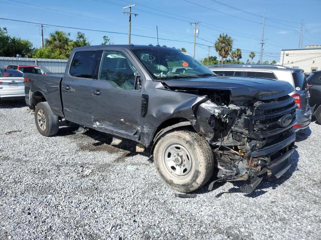  FORD F250 2022 Gray