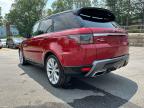 2019 Land Rover Range Rover Sport Hse for Sale in North Billerica, MA - Minor Dent/Scratches