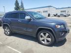 2014 Jeep Grand Cherokee Limited for Sale in Rancho Cucamonga, CA - Normal Wear