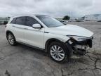 2019 Infiniti Qx50 Essential for Sale in Tulsa, OK - Front End