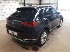 2023 VOLKSWAGEN T-ROC STYL for sale at Copart WOLVERHAMPTON