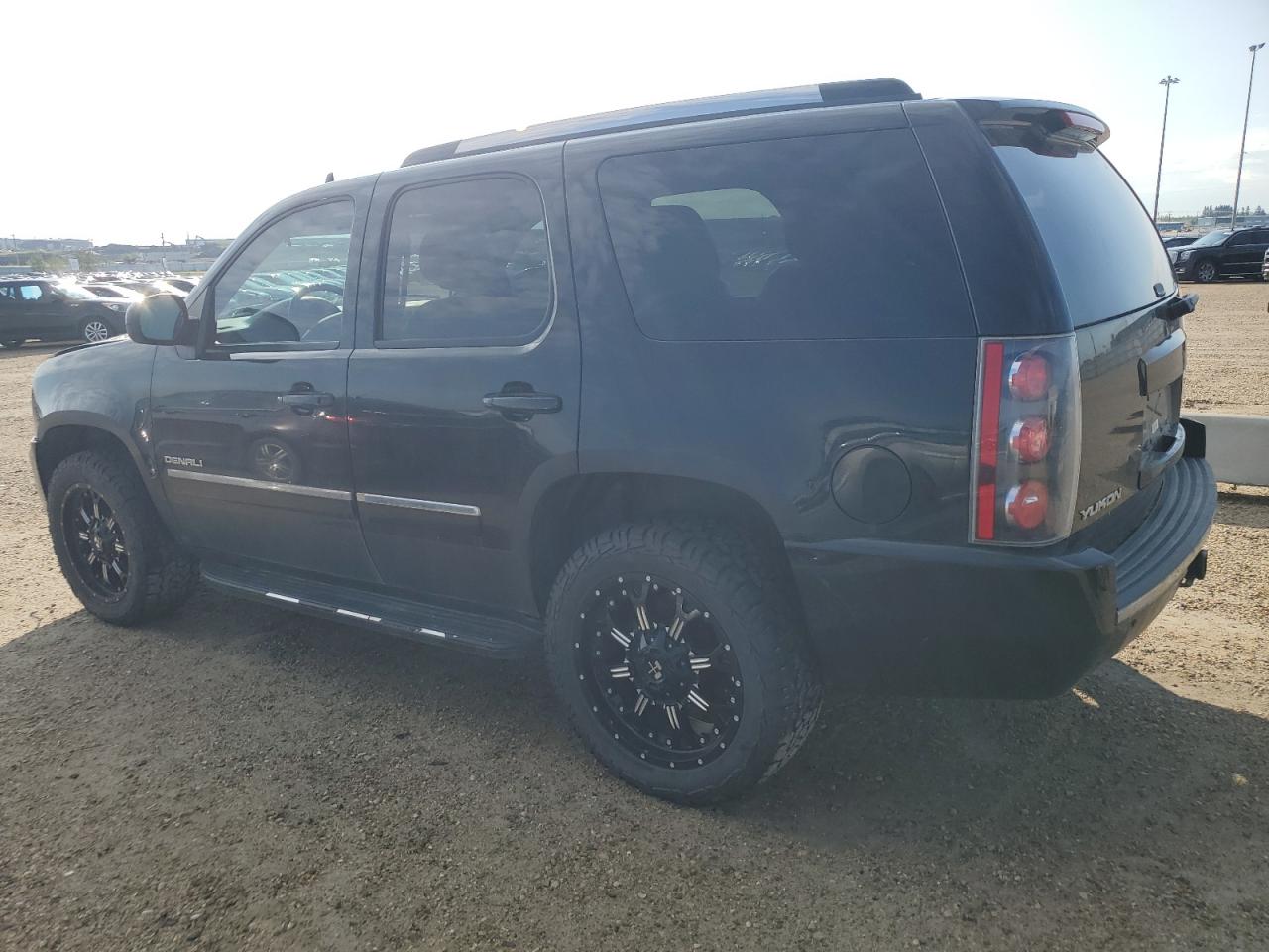 GMC YUKON 2012 VIN 1GKS2EEF6CR276636 фото 2