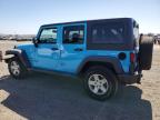 2018 Jeep Wrangler Unlimited Sport na sprzedaż w San Diego, CA - Minor Dent/Scratches