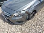 2014 MERCEDES BENZ A180 BLUEE for sale at Copart ROCHFORD