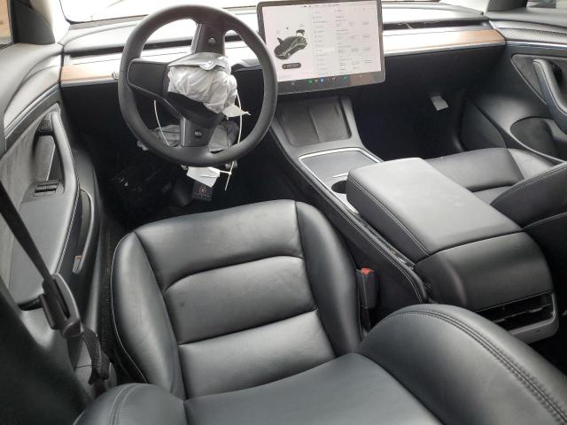  TESLA MODEL 3 2019 Szary