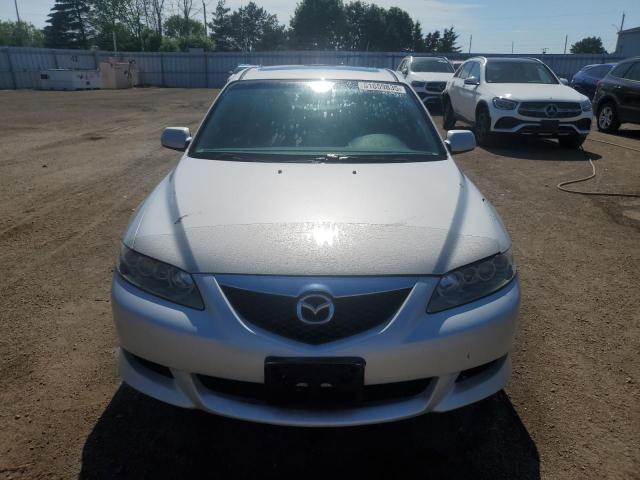 2004 MAZDA 6 I  