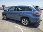 2015 Toyota Highlander Limited for Sale in Rancho Cucamonga, CA - Front End