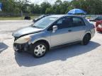 2009 Nissan Versa S на продаже в Fort Pierce, FL - Front End