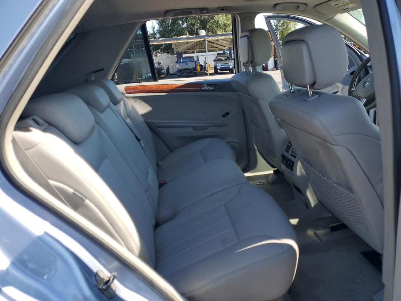 2008 Mercedes-Benz Ml 320 Cdi VIN: 4JGBB22E98A312424 Lot: 59384395