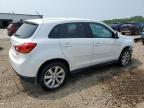 2014 Mitsubishi Outlander Sport Es zu verkaufen in Chicago Heights, IL - Front End