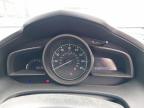 2016 MAZDA 3 SE NAV for sale at Copart PETERLEE