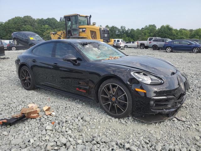  PORSCHE PANAMERA 2023 Black