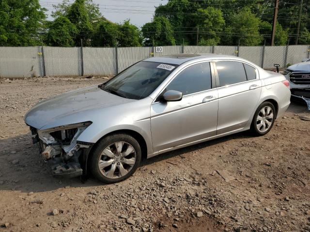 2008 Honda Accord Exl  
