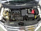 2014 Ford Edge Sel იყიდება East Granby-ში, CT - Side