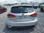 2015 Kia Forte Ex de vânzare în Riverview, FL - Minor Dent/Scratches
