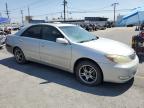2004 Toyota Camry Le за продажба в Sun Valley, CA - Minor Dent/Scratches