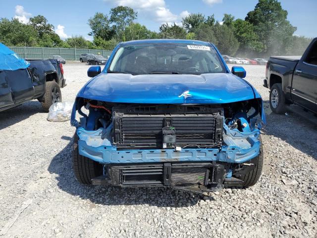  FORD MAVERICK 2022 Blue